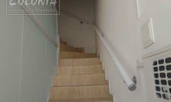 Imagem 7: Santo André - Conjunto Comercial/sala - Jardim Stella