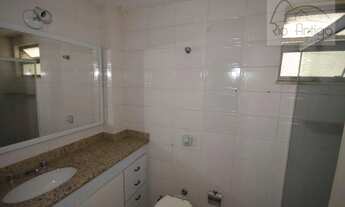 Imagem 7: Apartamento - Rua Artur Araripe - Locação - Gávea