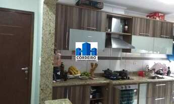 Imagem 3: Apartamento de 02 dormitórios a venda em Mauá