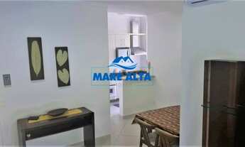 Imagem 6: APARTAMENTO MOBILIADO NA PRAIA GRANDE