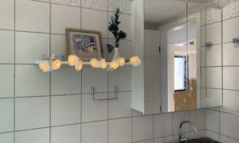 Imagem 6: Apartamento com 2 dormitórios à venda, 55 m² por R$ 550.000,00 - Boa Viagem - Recife/PE