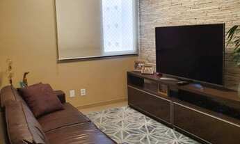 Imagem 3: Apartamento a venda com 129m2, 3 suítes 2 vagas em Perdizes - São Paulo - SP