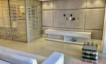 Imagem 7: Vendo apartamento de alto padrão, semi-mobiliado, em Manaíra