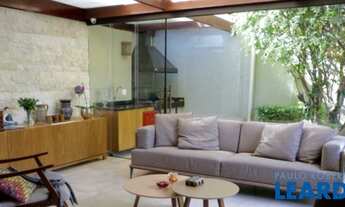 Imagem 3: CASA EM CONDOMÍNIO - CIDADE JARDIM - SP