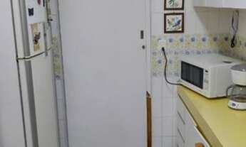 Imagem 7: Excelente OPORTUNIDADE em Vila Olímpia. Apartamento com 105m2, 3 dormitórios, sendo 1 suit