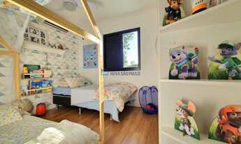 Imagem 7: Linda casa de condomínio fechado nas imediações do metrô Saúde, Shopping Plaza sul!