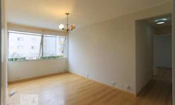 Imagem: Apartamento para Aluguel - Pinheiros, 2