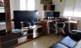 Imagem 2: Apartamento - Jardim Ypê - Paulínia