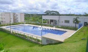 Imagem 5: Apartamento com 2 quartos à venda, 49 m² por R$ 190. - Gurupi - Teresina/PI