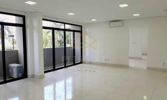 Imagem 4: Sala - Jardim Chapadão - Campinas