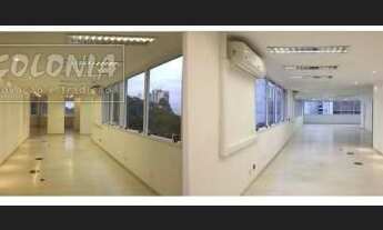 Imagem: São Paulo - Conjunto Comercial/sala - Cerqueira