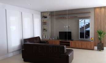 Imagem 4: Casa - Loteamento Alphaville Campinas - Campinas