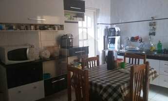 Imagem 5: Casa - Conjunto Habitacional Vila Réggio - Campinas