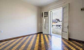 Imagem: Porto Alegre - Apartamento Padrão - Azenha