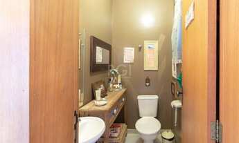 Imagem 6: Porto Alegre - Casa Padrão - Hípica