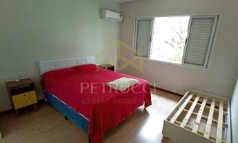 Imagem 2: Casa - Loteamento Alphaville Campinas - Campinas