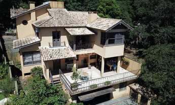 Imagem 1: Porto Alegre - Casa Padrão - Ipanema