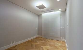 Imagem 5: Apartamento Venda 2 Dormitórios - 98 m² Jardim Europa