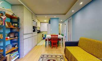 Imagem 3: Apartamento residencial para venda, Vila Nova, Porto Alegre - AP12603