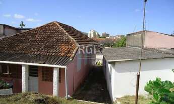 Imagem 7: Porto Alegre - Terreno Padrão - Medianeira