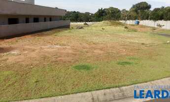 Imagem: TERRENO EM CONDOMÍNIO - CONDOMÍNIO RESERVA