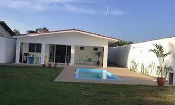 Imagem 4: Casa de Praia com Piscina