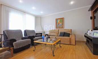 Imagem 4: Porto Alegre - Casa Padrão - Teresópolis