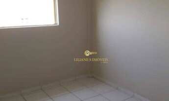 Imagem 6: Apartamento com 2 dormitórios à venda, 53 m² por R$ 140.000 Residencial Cabos e Soldados