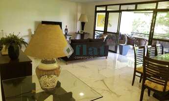 Imagem 3: Rio de Janeiro - Apartamento Padrão - Recreio dos Bandeirantes