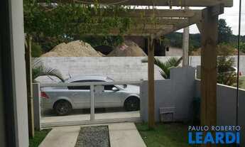 Imagem: SOBRADO - VARGEM GRANDE - SC