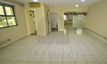 Imagem 3: Sala - Jardim Chapadão - Campinas