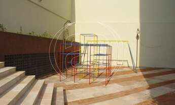 Imagem 2: São Paulo - Apartamento Padrão - Campo Belo