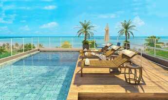 Imagem 7: Flat para venda venda a beira mar