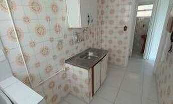 Imagem 3: Apartamento com 1 dormitório, 45 m² - venda por R$ 240.000 ou aluguel por R$ 1.400/mês - A