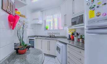 Imagem 2: Apartamento com 3 dormitórios para alugar, 123 m² por R$ 4.800,00/mês - Bigorrilho - Curit