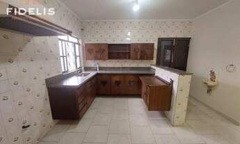 Imagem 2: Casa Chácara Machadinho II