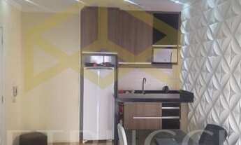 Imagem 2: Apartamento - Vila Independência - Valinhos