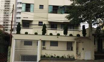 Imagem 2: Cobertura Duplex para Venda em São Bernardo do Campo, Rudge Ramos, 3 dormitórios, 1 suíte