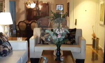 Imagem 5: Vende Itaim Apartamento com 3 dormitórios