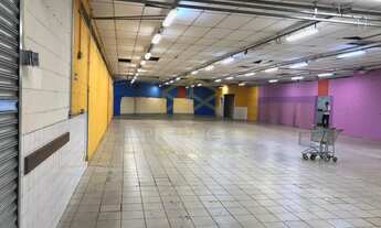 Imagem 5: Barracão - Jardim Santa Lúcia - Campinas