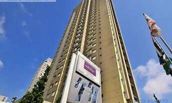 Imagem: FLAT - VILA OLÍMPIA - SP