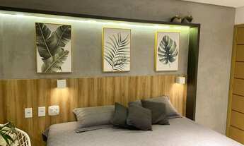 Imagem 3: Apartamento para aluguel, 1 quarto, 1 suíte, 1 vaga, Calhau - São Luís/MA