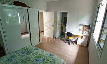 Imagem 6: Casa - Loteamento Alphaville Campinas - Campinas