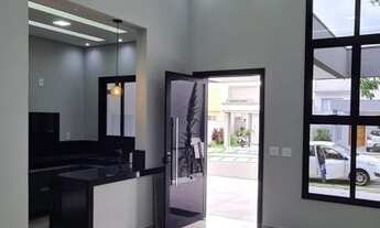 Imagem 4: Casa - Jardim Park Real - Indaiatuba