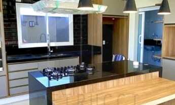 Imagem 5: Casa - Swiss Park - Campinas