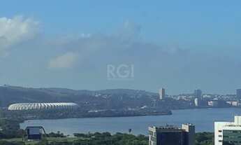 Imagem 2: Porto Alegre - Apartamento Padrão - Centro Histórico