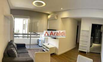 Imagem 1: APARTAMENTO EM MOEMA