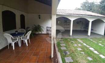 Imagem 7: Sítio com 6 dormitórios à venda, 18500 m² por R$ 900.000,00 - Chácaras de Inoã (Inoã) - Ma