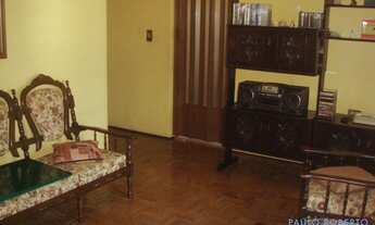 Imagem 4: CASA SOBREPOSTA - VILA EMBARÉ - SP