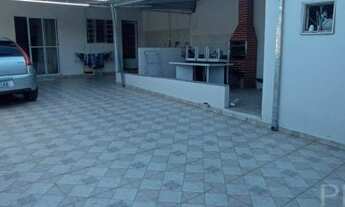 Imagem 2: Casa - Jardim São Pedro de Viracopos - Campinas